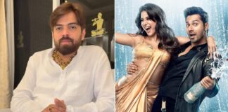 Masoom Sharma Makes Electrifying Debut In Shashank Khaitan’s Sunny Sanskari Ki Tulsi Kumari