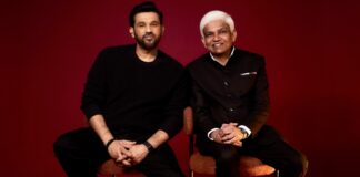 Sohum Shah & Pen Studios Strike Major Collaboration For Tumbbad 2!