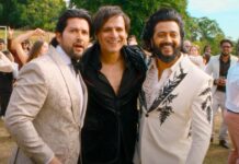 Mastiii 4 Teaser Review: Almost 50, Riteish Deshmukh, Aftab Shivdasani & Vivek Oberoi Are Lusting Over Young Women