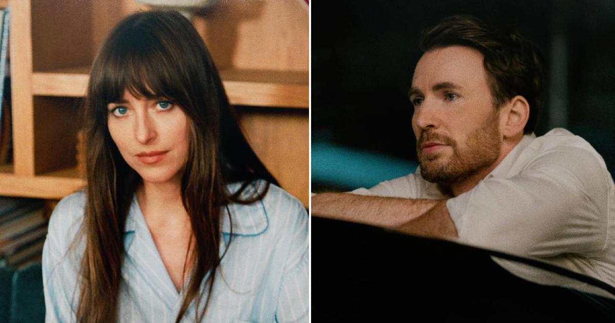 Materialists Field Workplace: Dakota Johnson & Chris Evans' Movie Rakes In Over 2X The Break-Even, A Strong Success Story