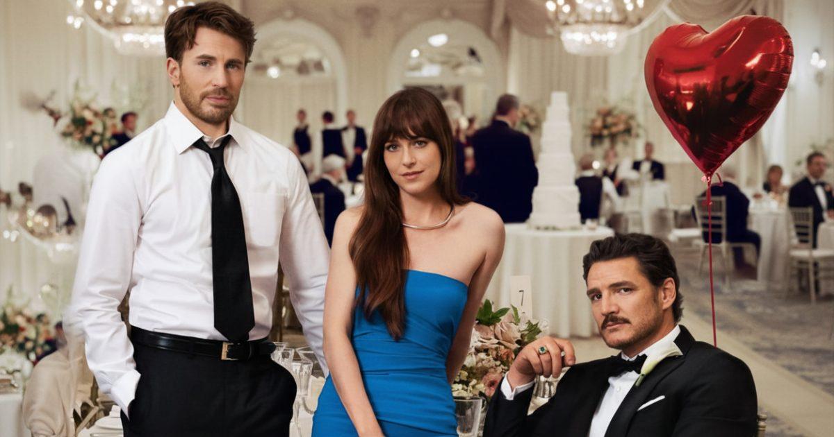 Materialists Worldwide Field Workplace: Dakota Johnson-Starrer Turns into 2025's First Indie Movie to Cross This Main Milestone!