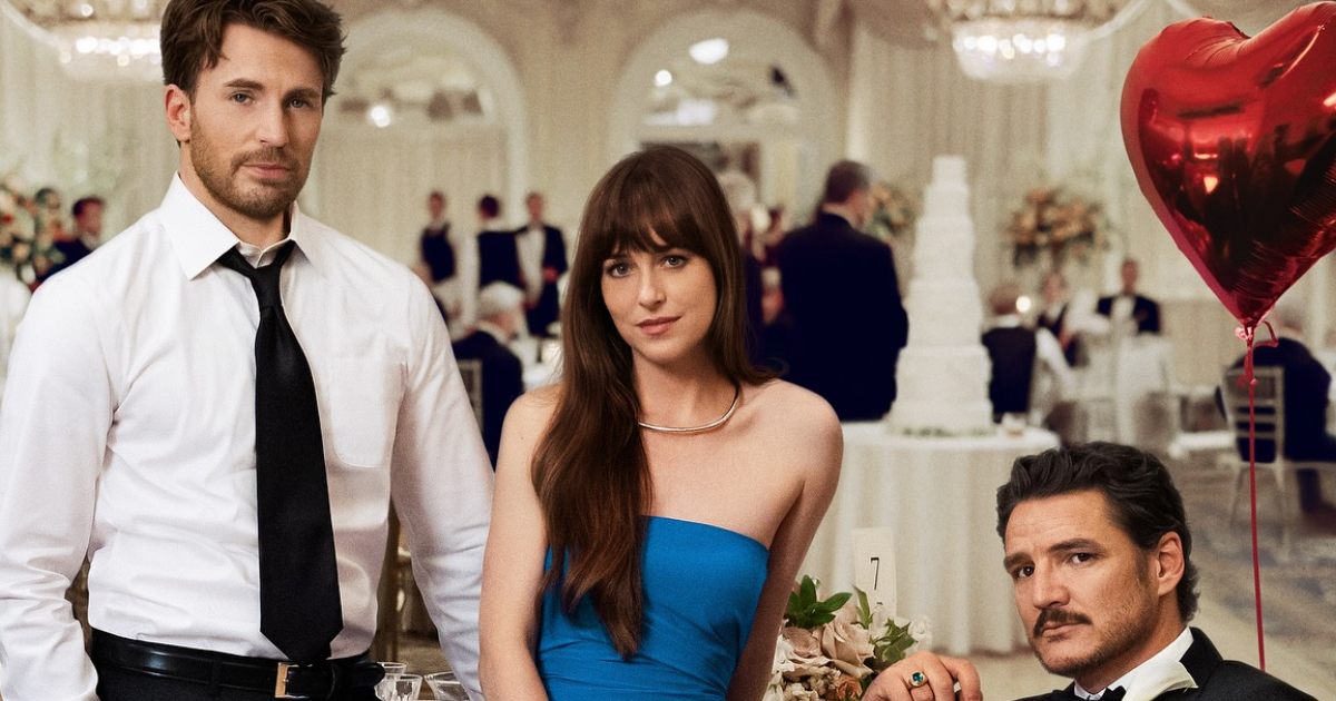 Materialists Worldwide Box Office: Hits A Major Milestone