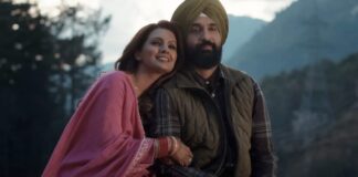 Mehar Box Office Day 7: Only 16.4% Budget Recovery