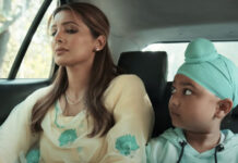 Mehar Box Office Day 1: Misses To Enter Top 10 Punjabi Openers Of 25 By A Whisker!