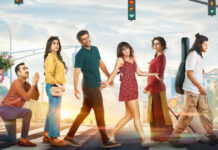 Metro In Dino Review By A 90s 'Kid': Anurag Basu's Film Casually Discusses How Much Cheating Is Okay