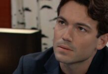 Michael Strengthens His Alibi as Alexis Is in Danger and Nina Drops a Shocking Bombshell on General Hospital