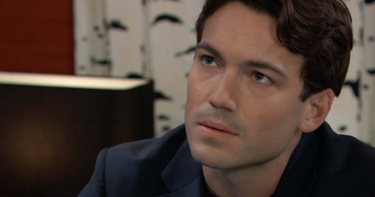 Michael Strengthens His Alibi as Alexis Is in Danger and Nina Drops a Shocking Bombshell on General Hospital