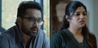 Mirage Trailer Review: Jeethu Joseph Brews Another Intense Thriller