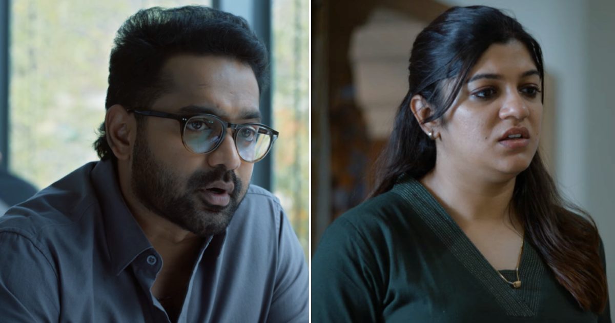 Mirage Trailer Review: I Officiate Jeethu Joseph As The Lord Of Thrillers As He Brews The Next Malayalam Blockbuster!