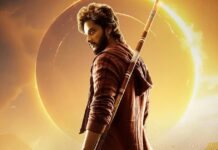 Mirai Box Office: Teja Sajja Takes 84% Jump In 24 Hrs With BMS Pre-Sales