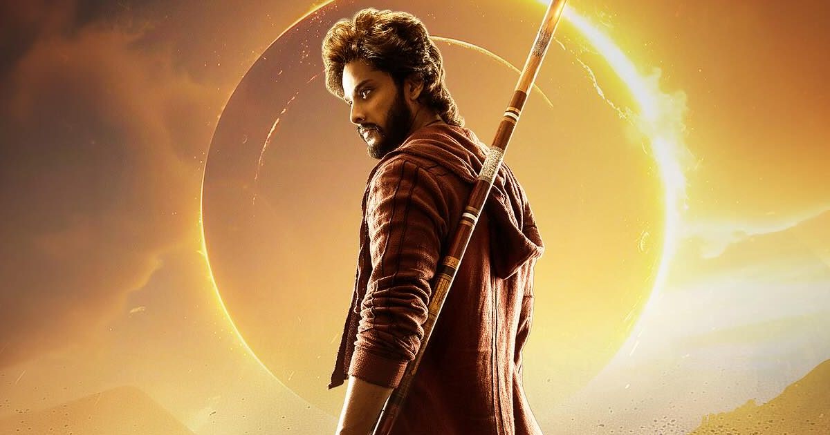 Mirai Box Office: Teja Sajja Takes 84% Jump In 24 Hrs With BMS Pre-Sales