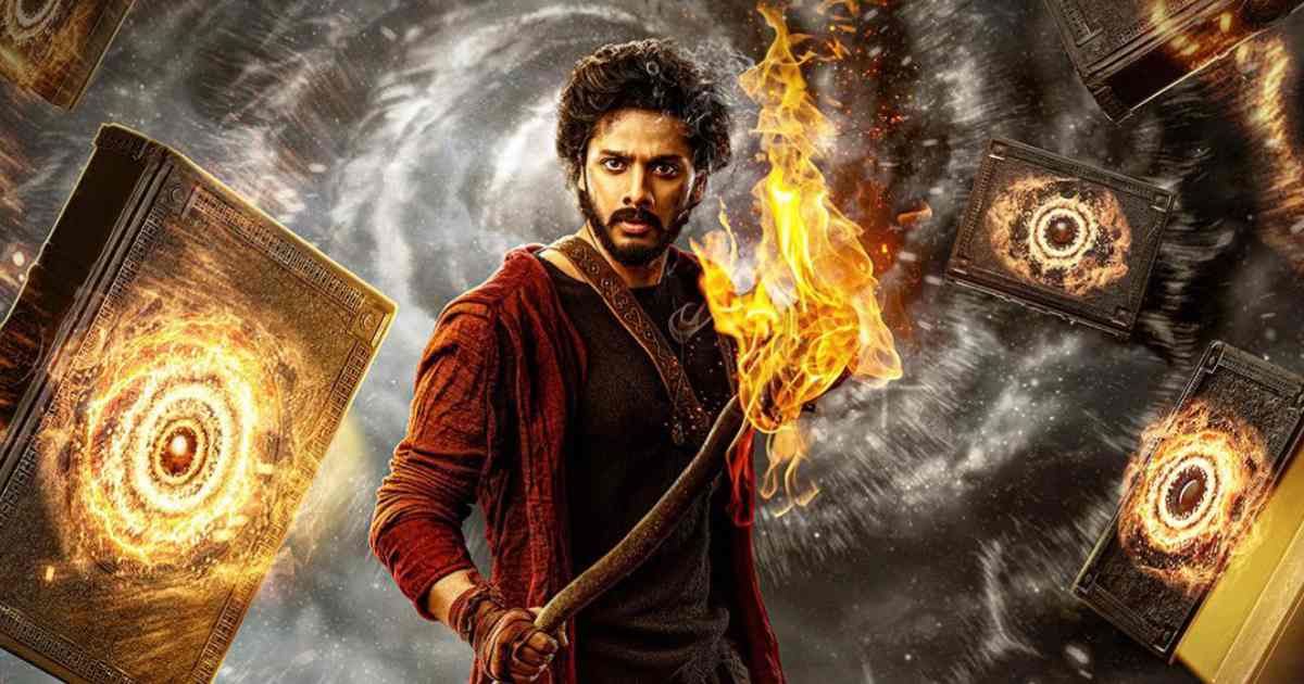 Mirai Box Office Collection Day 8: Teja Sajja Starrer Is Likely To Miss Century