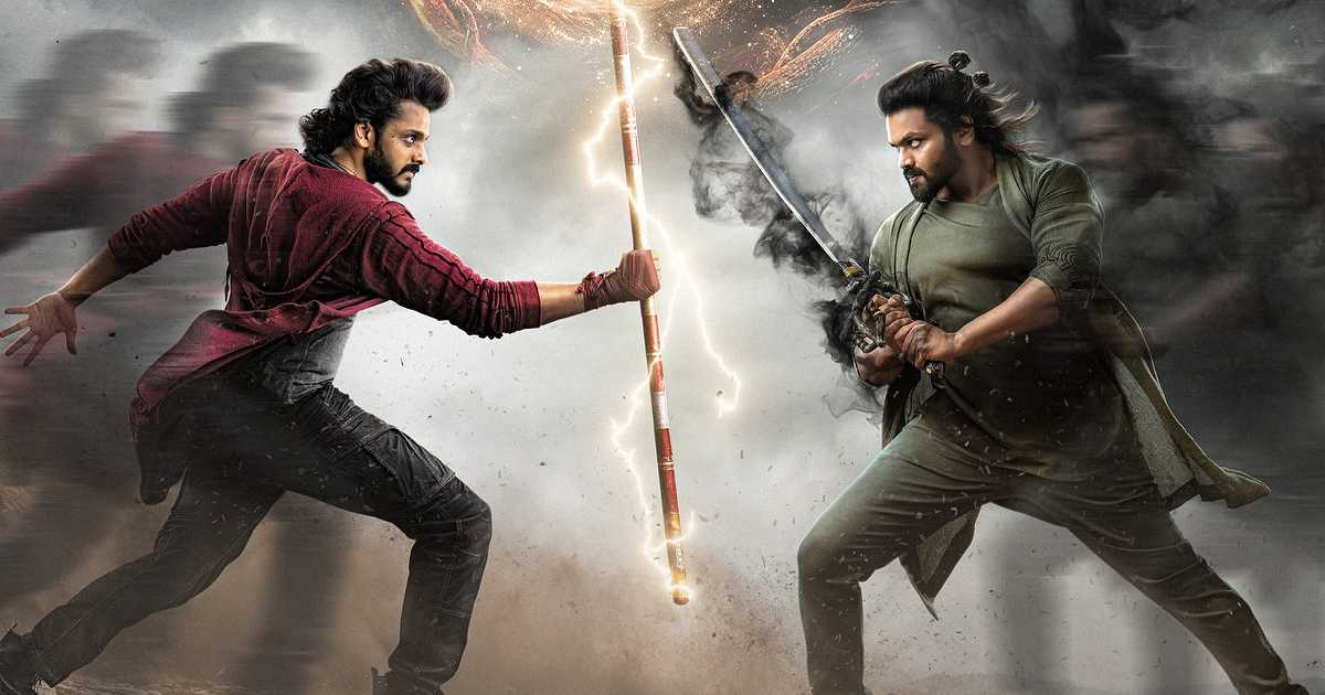 Mirai Box Office Day 1 Morning Occupancy: Shows Better Occupancy Than Teja Sajja's HanuMan