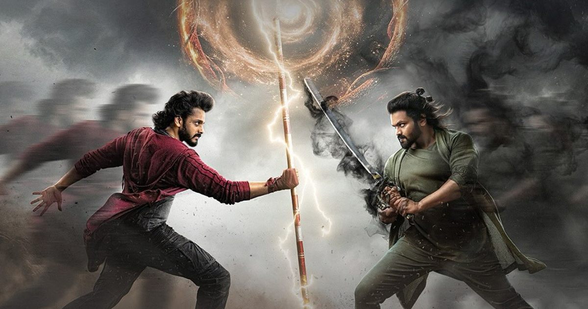 Mirai Box Office (Hindi): Concludes Its Opening Weekend On A Decent Note