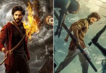 Mirai Box Office (Hindi): Registers A Solid Jump On Saturday