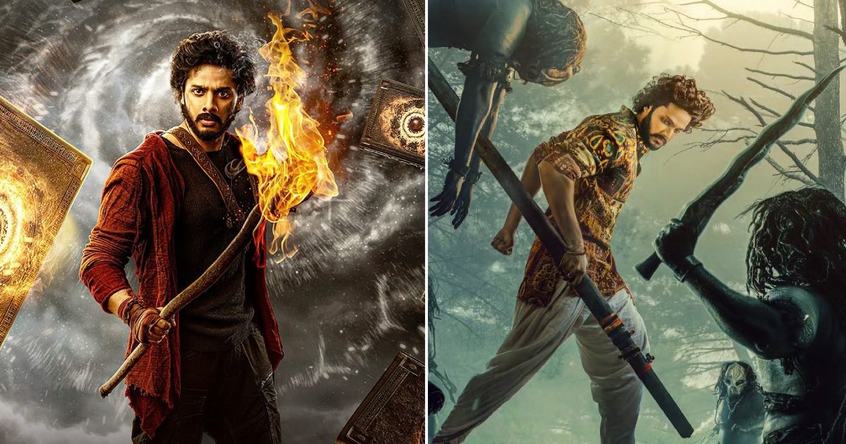 Mirai Box Office (Hindi): Registers A Solid Jump On Saturday