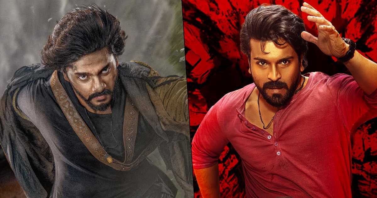 Mirai Field Workplace (Hindi): With 31% Drop On Monday, Beating Ram Charan's Recreation Changer Is Now Out Of League!