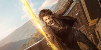 Mirai Worldwide Box Office: Below 25 Crore Mark