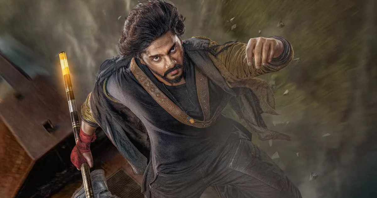 Mirai Box Office Day 3: Tejja Sajja Takes 85% Jump Already