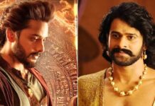 Decoding The Truth Behind Prabhas’ Rumored Appearance In Teja Sajja’s Mirai!