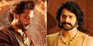 Decoding The Truth Behind Prabhas’ Rumored Appearance In Teja Sajja’s Mirai!