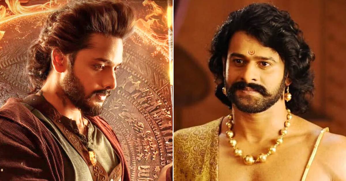 Decoding The Truth Behind Prabhas’ Rumored Appearance In Teja Sajja’s Mirai!