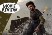 Mirai Movie Review: Teja Sajja Digs Ramayana Roots