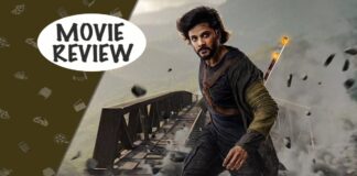 Mirai Movie Review: Teja Sajja Digs Ramayana Roots