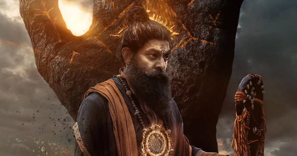 Mirai Movie Review: Teja Sajja Digs Ramayana Roots