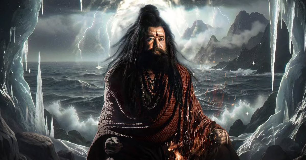 Mirai Movie Review: Teja Sajja Makes Us Chant Jai Shri Ram