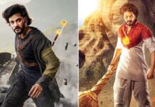 Mirai North America Box Office: Scores Biggest Premiere Day For Teja Sajja