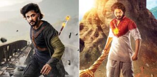 Mirai North America Box Office: Scores Biggest Premiere Day For Teja Sajja