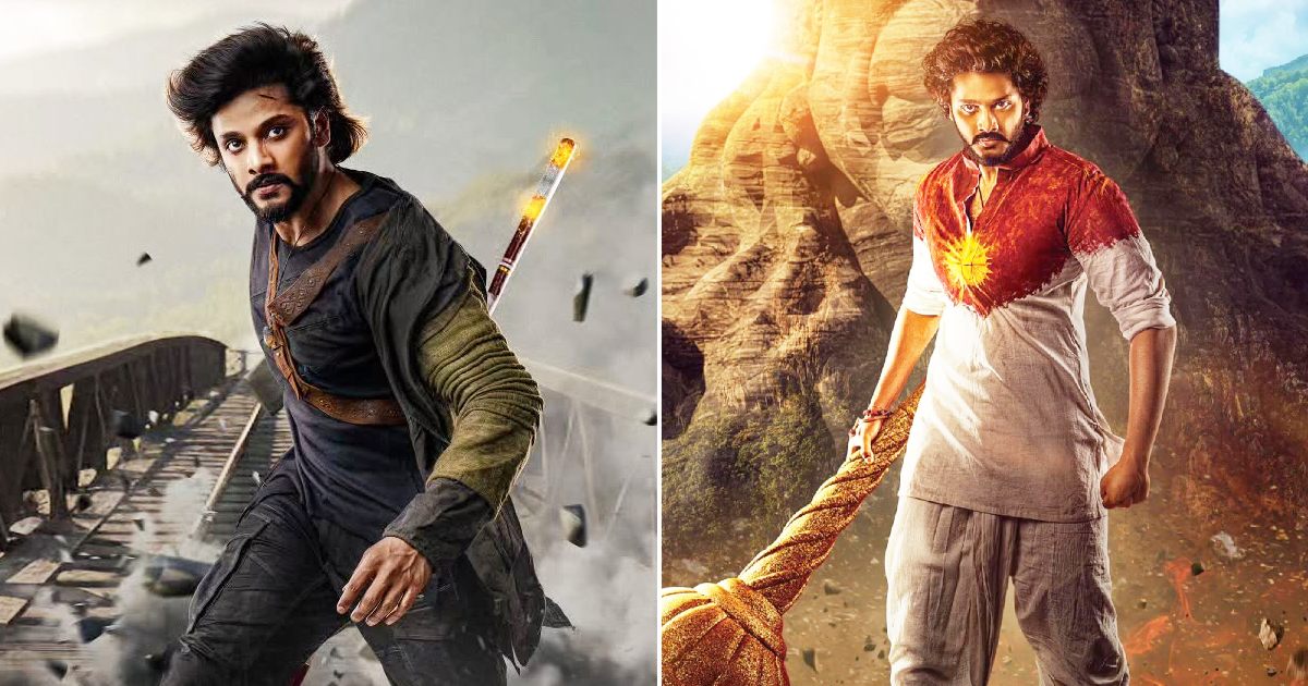 Mirai North America Field Workplace: Registers Largest Premiere Day For Teja Sajja, Knocks Down HanuMan!