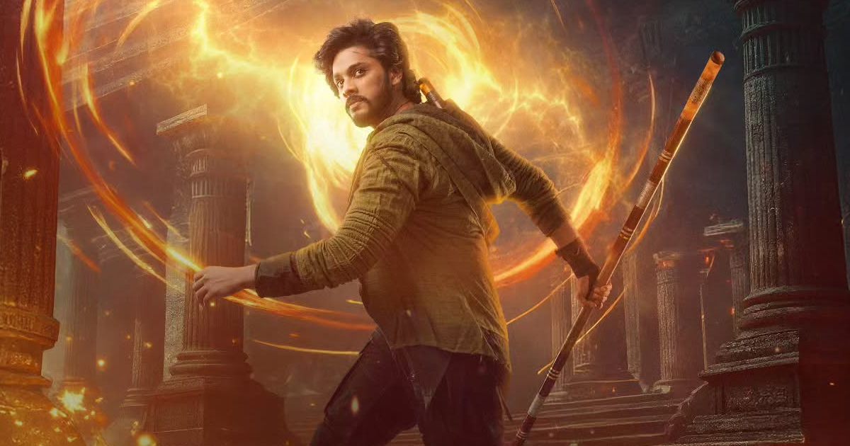 Mirai Film Evaluate Faster: Teja Sajja’s Movie Makes The Crowd Go Gaga With Baahubali Reference – 3 Causes I’m Hooked Until 1st Half!