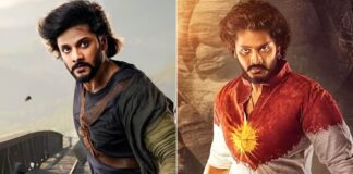 Mirai vs HanuMan Box Office!