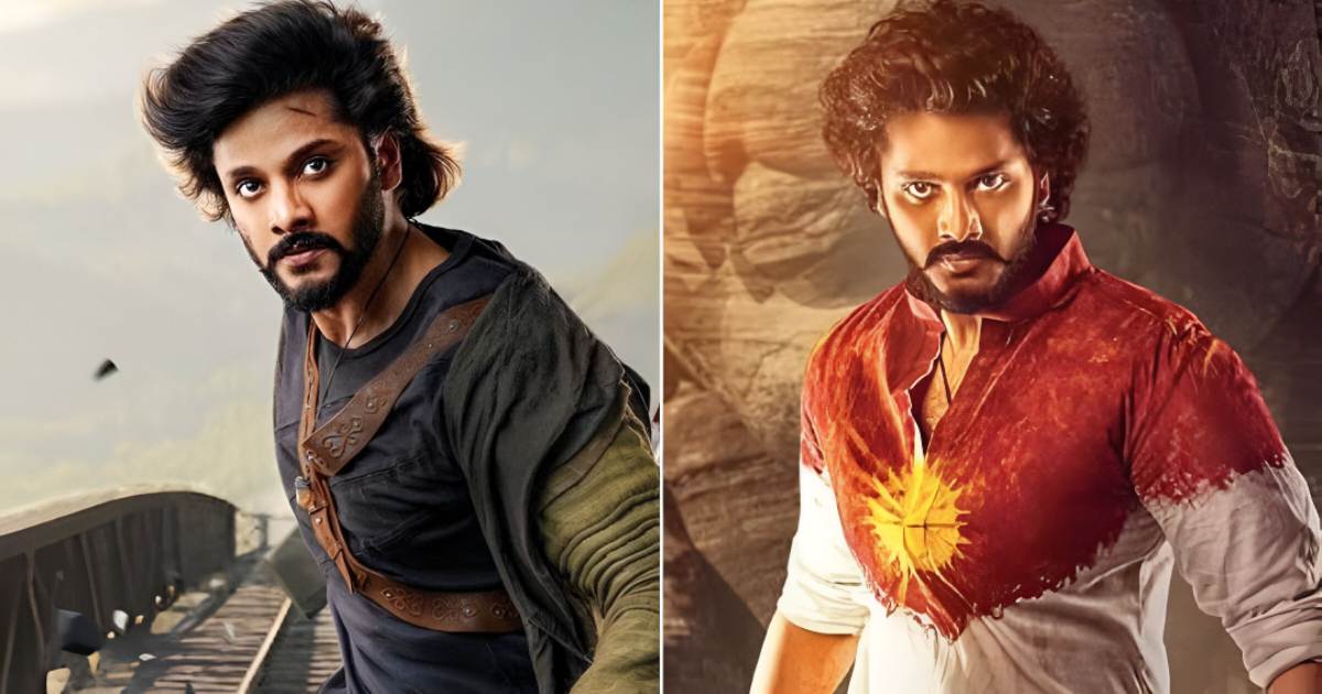 Mirai vs HanuMan Box Office!