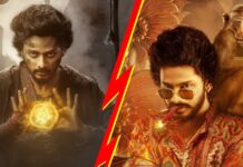 Mirai vs HanuMan: Teja Sajja’s New Release Outshines His Earlier Hit on IMDb