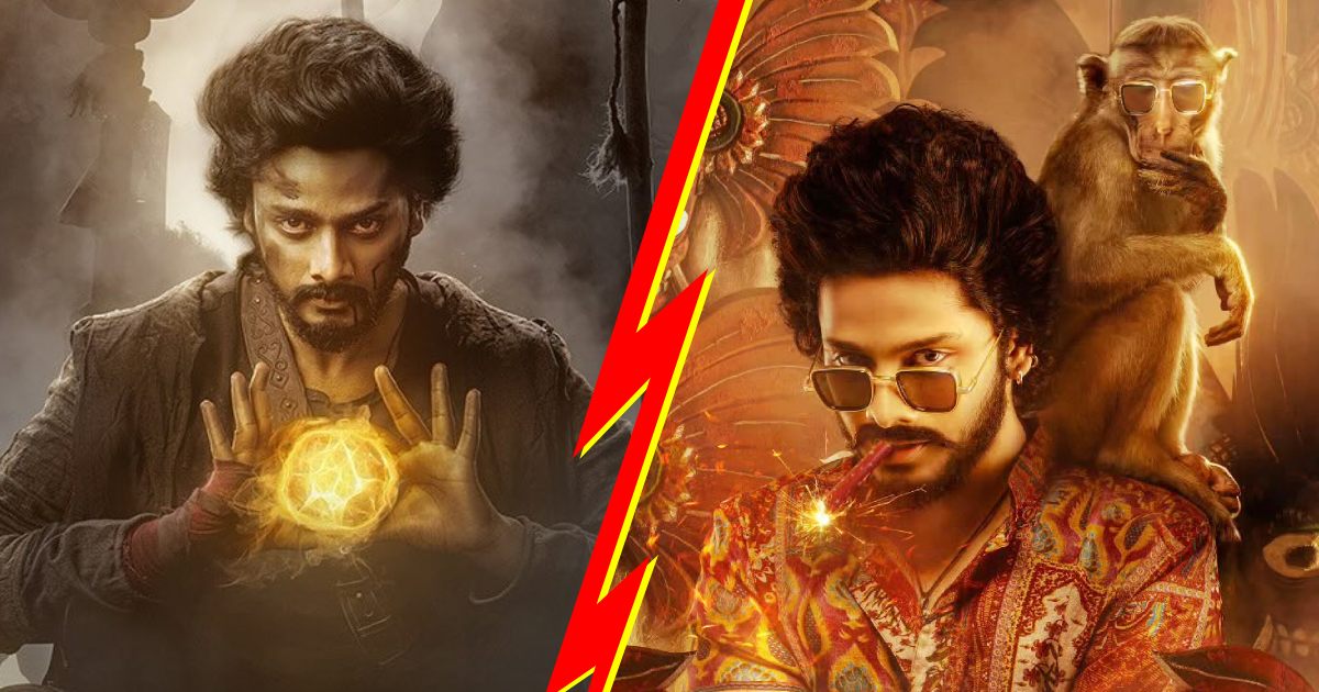 Mirai vs HanuMan: Teja Sajja’s New Release Outshines His Earlier Hit on IMDb