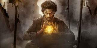 Mirai Worldwide Box Office Day 10: Teja Sajja Axes Nani & Pawan Kalyan's Biggies