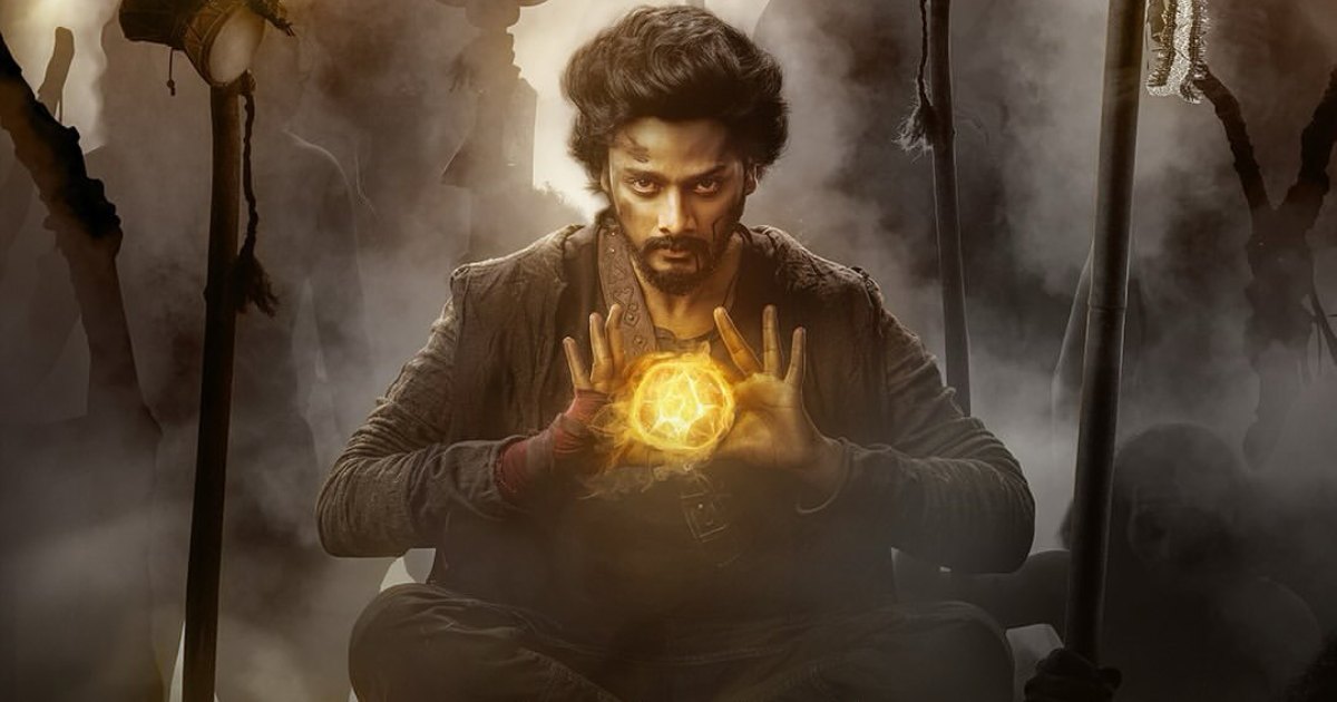 Mirai Worldwide Box Office Day 10: Teja Sajja Axes Nani & Pawan Kalyan's Biggies