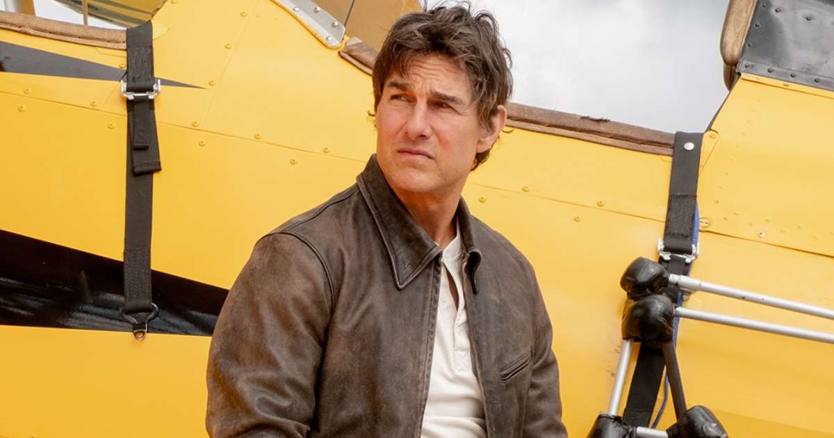 Mission: Impossible Franchise At The Box Office