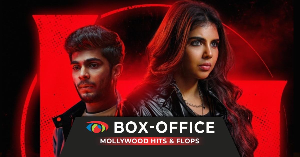Malayalam Box Office Collection & Verdicts 2025