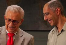 Naseeruddin Shah & Jim Sarbh Portray India’s Titan Icons In Made In India - A Titan Story