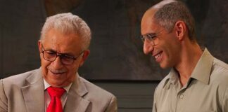 Naseeruddin Shah & Jim Sarbh Portray India’s Titan Icons In Made In India - A Titan Story