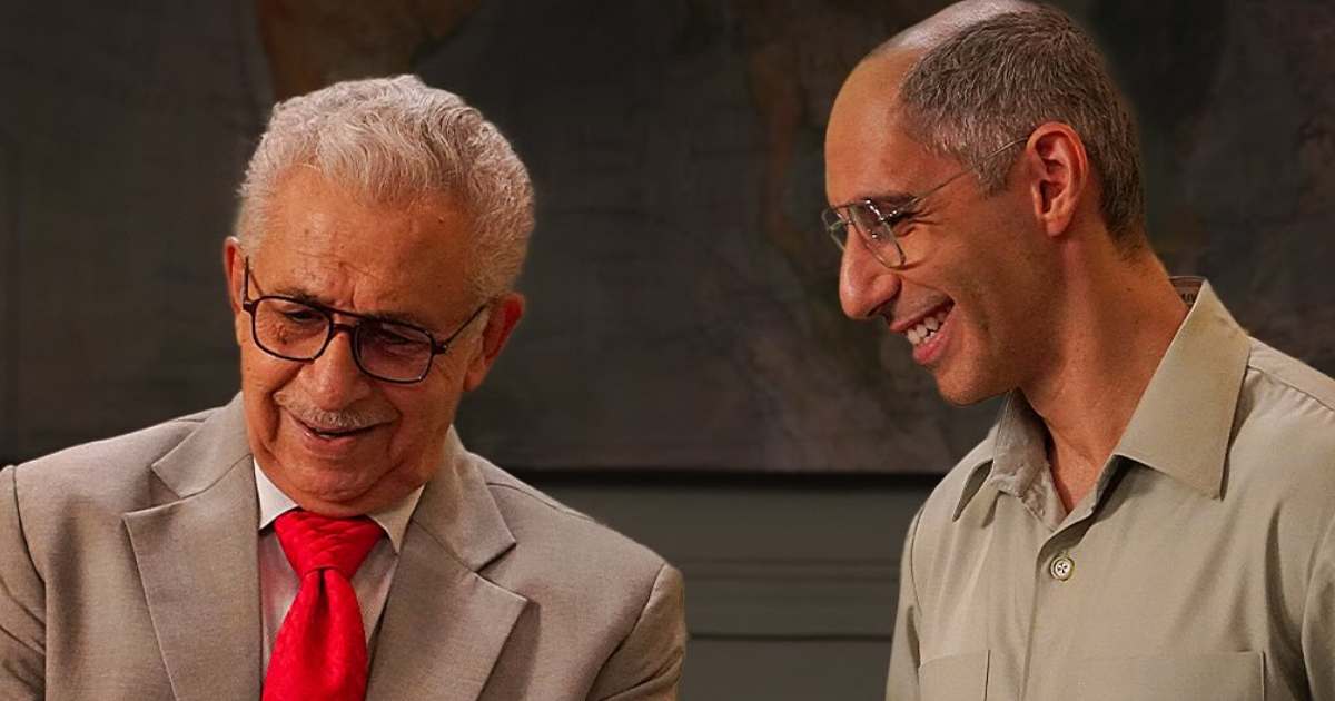 Naseeruddin Shah & Jim Sarbh Portray India’s Titan Icons In Made In India - A Titan Story