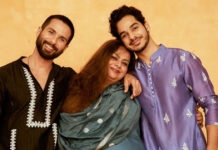 Neelima Azeem Recalls Struggles After Separation From Pankaj Kapur: “Everything Was Not Hunky-Dory Anymore”