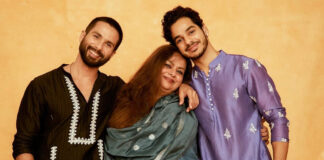 Neelima Azeem Recalls Struggles After Separation From Pankaj Kapur: “Everything Was Not Hunky-Dory Anymore”