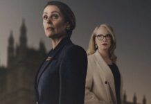 Netflix Just Dropped A 10/10 Political Thriller Fans Are Bingeing In A Single Sitting