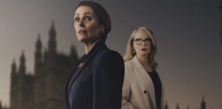 Netflix Just Dropped A 10/10 Political Thriller Fans Are Bingeing In A Single Sitting