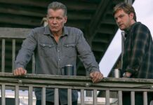 Netflix Cancels Popular Crime Drama The Waterfront Series